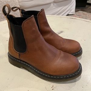 Roolee “flika” Chelsea Boot